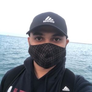 Meet your Posher, Shaan